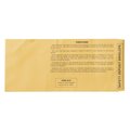Registry Safe Deposit Envelope, 250Pk 1072814AH